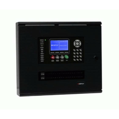 Tủ báo cháy trung tâm 4 và 8 Loop CAD-150..
