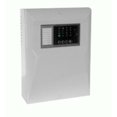 Tủ báo cháy unipos FS 4000.