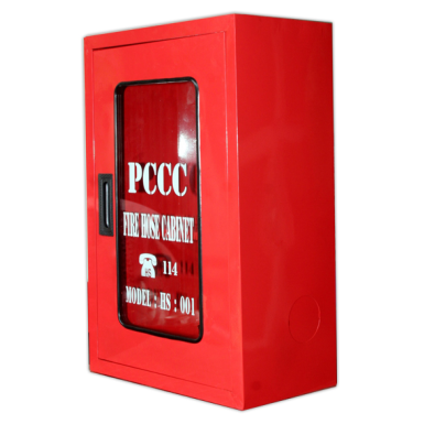 Tủ chữa cháy vách tường 40*60*20cm-658