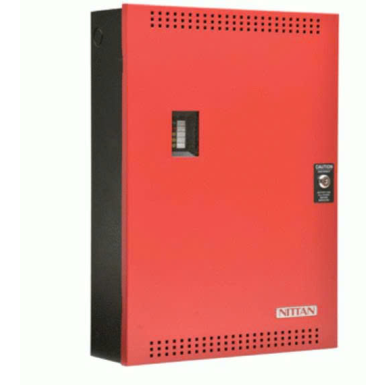 Tủ Điện Nittan NFU-PS-10A.