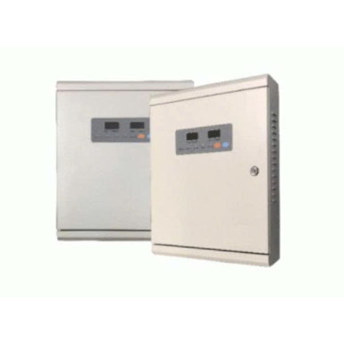 Tủ nguồn địa chỉ thông minh MX24-5A và MX24-10A.