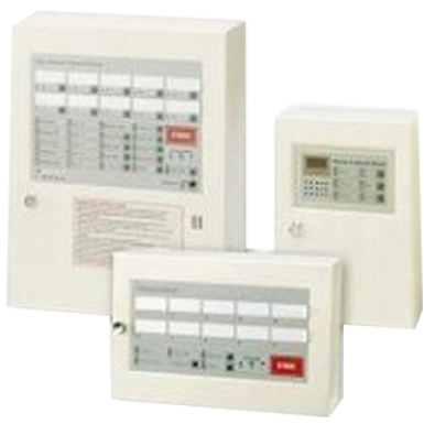 Tủ trung tâm báo cháy Horing AH-00212.
