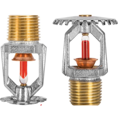 TY3151 Đầu phun Sprinkler Tyco hướng lên K=5.6.