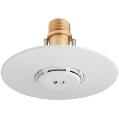 TY3200 Đầu phun Sprinkler Tyco hướng xuống loại âm trần K=5.6.