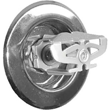 TY3331 Đầu phun Sprinkler Tyco hướng ngang K=5.6.