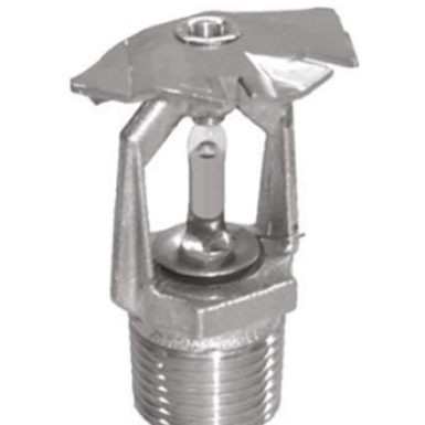 TY3351 Đầu phun Sprinkler Tyco hướng ngang K=5.6.
