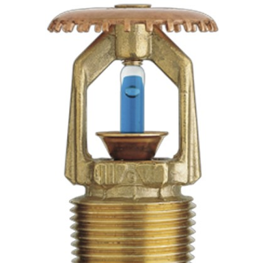 TY4151 Đầu phun Sprinkler Tyco hướng lên K=8.0.