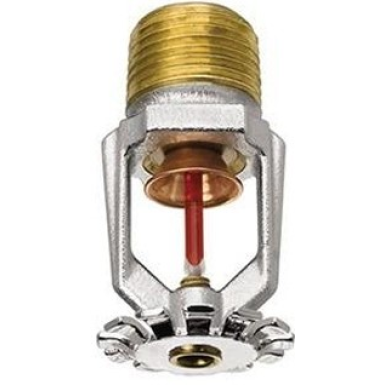 TY4251 Đầu phun Sprinkler Tyco hướng xuống K=8.0.