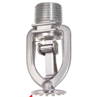 TY4280 Đầu phun Sprinkler Tyco hướng xuốngK=8.0.