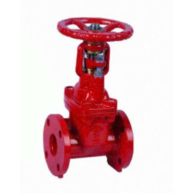 Van Cổng, Gate Valves, Thiết Bị Chữa Cháy HD Fire UL FM.