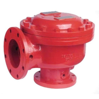 Van Xả Tràn HD Fire Kiểu mẫu A Gang.