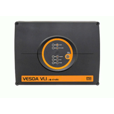 VLI-880 và VLI-885,Đầu báo khói công nghiệp Laser VESDA VLI.