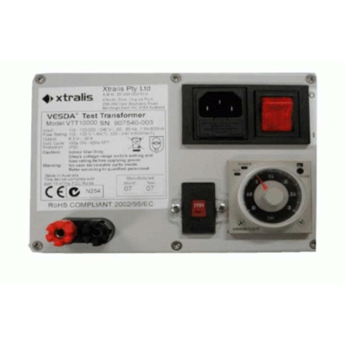 VTT-10000,Bộ biến áp Xtralis.