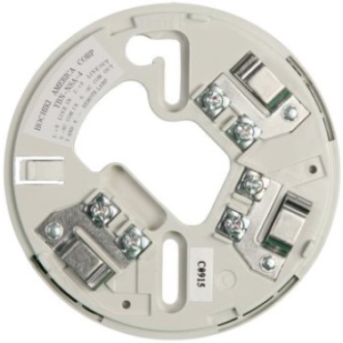 YBN-NSA-47 Đế cho đầu báo địa chỉ.