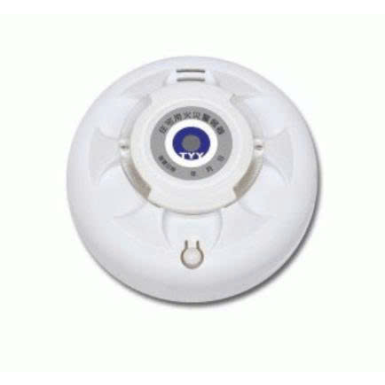 YSD-H02,Đầu dò khói tại chổ Yun Yang sử dụng PIN.