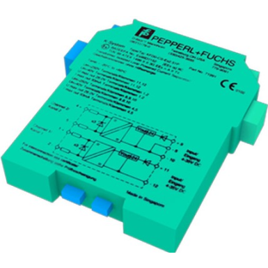 Z787Z Module cách ly cho thiết bị chống nổ.